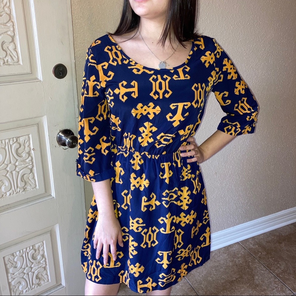 Lovely dress